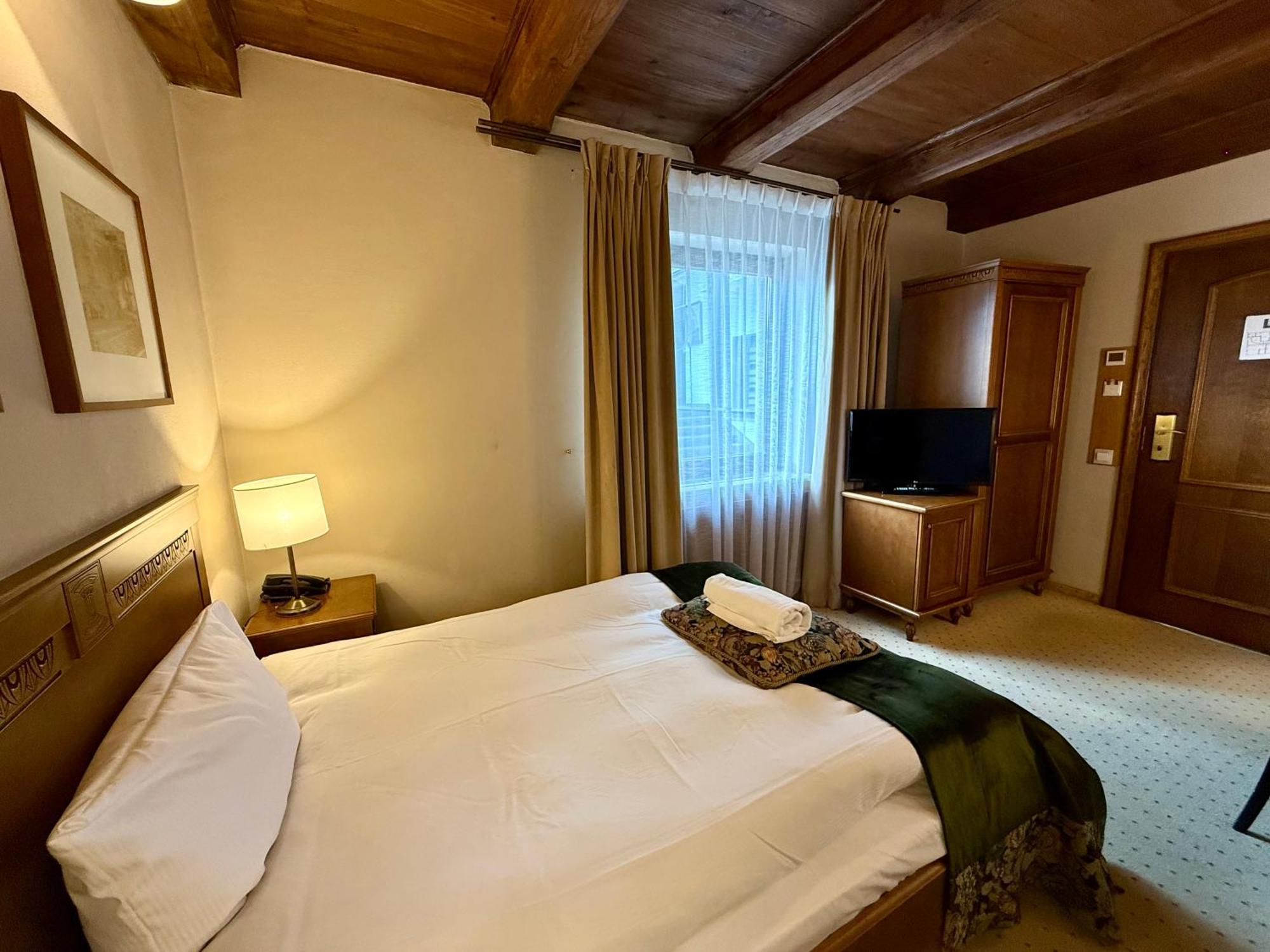Hotel Rubinstein — Fotos 2